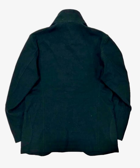 YUYA MORIBE　No. YM-DL-JK-02 FRENCH JACKET