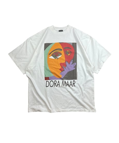 NOT OEM　Dora Maar / TEE