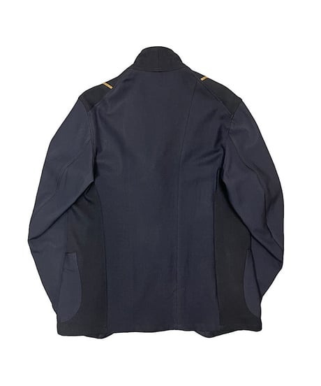 YUYA MORIBE　No. YM-VS-002　FRENCH JACKET