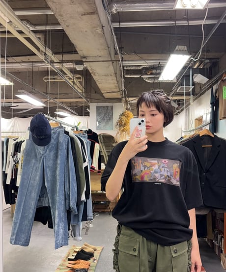 NOT OEM　Guernica / TEE