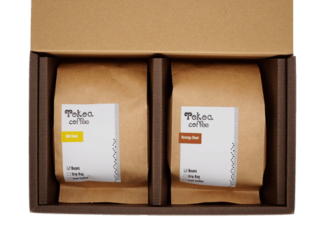 コーヒー豆 Blend Box