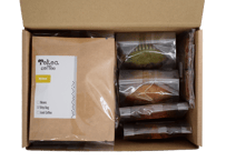 ドリップバッグ&焼き菓子　Tokoa Rich Selection