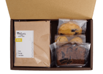 ドリップバッグ&焼き菓子　Tokoa Selection