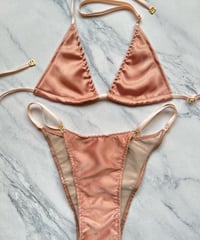 メロンソルベ