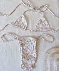 cotton×flower pink nostalgie