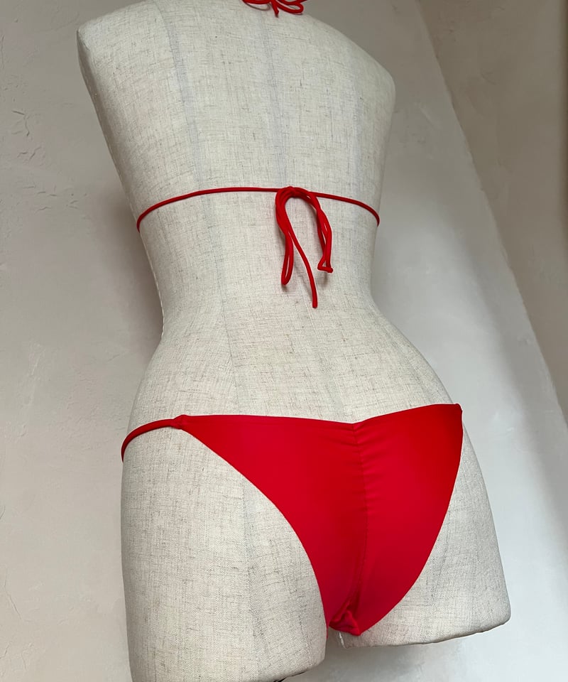 レッドビキニ | ViAnna