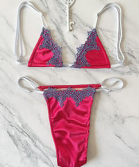 Aphrodite/pink duality