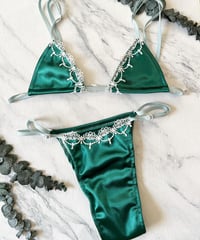 Princess mint