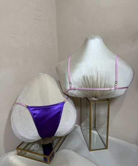 Aphrodite/sugared purple