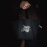 SiSiMei Mini Tote Bag