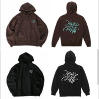 Hater's Fuck Off Hoodie