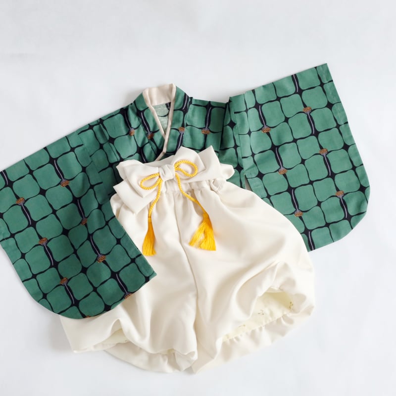 袴風　ペイズリー柄　男の子 1AF0184000-318x424.jpg