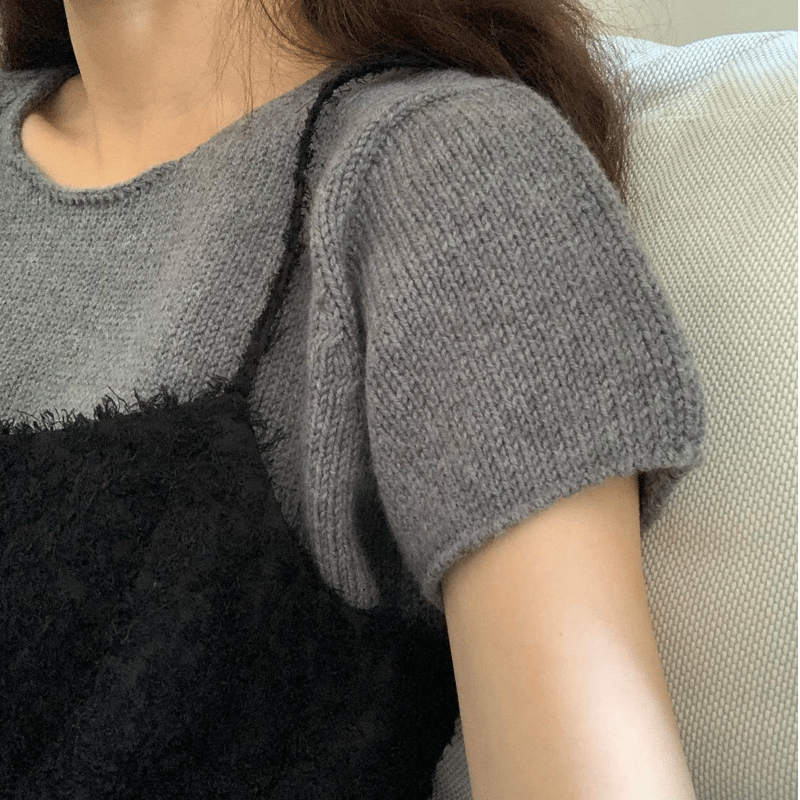 ounce alpaca round holga knit 