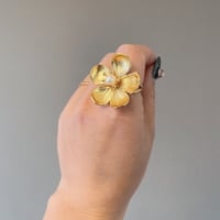 フラワーリング