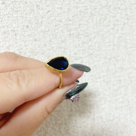 ブルークォーツ