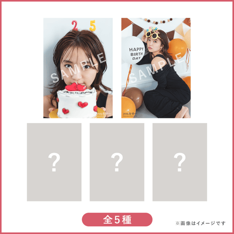 you & ゆー official store