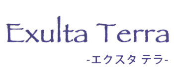ExultaTerra's STORE