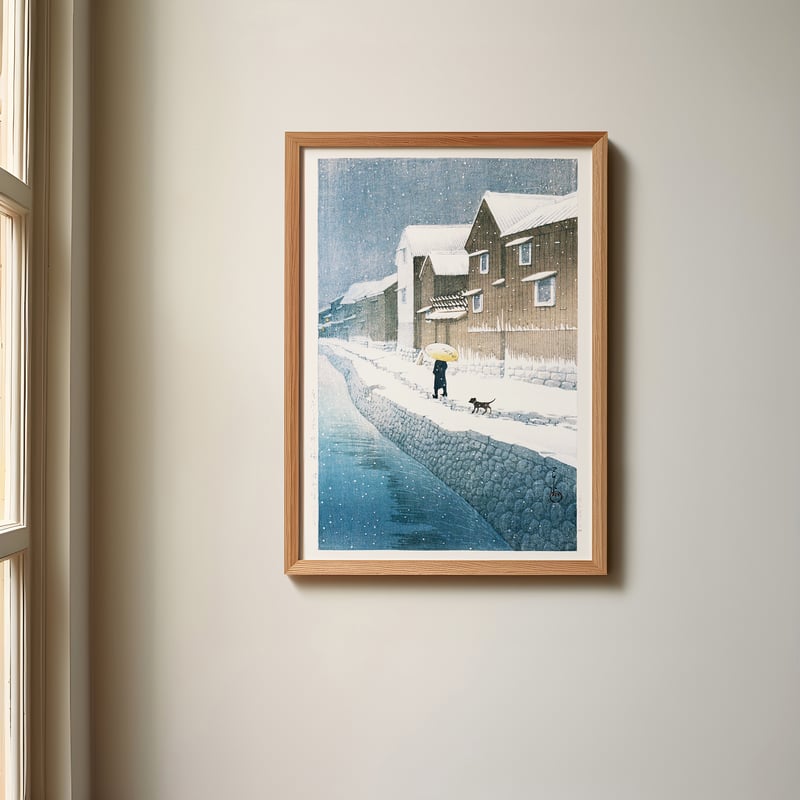 アンティーク油絵水彩画日本画西洋画額縁ゴールド①