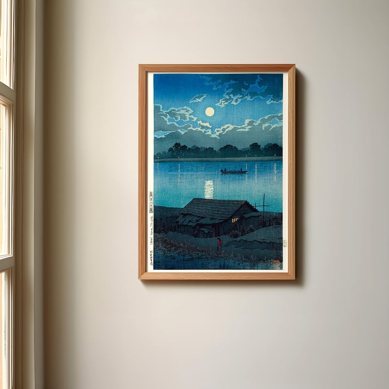 絵画　水彩画　IKEAには売ってなさそう 絵画 水彩画 IKEAには売ってなさそう - 絵画
