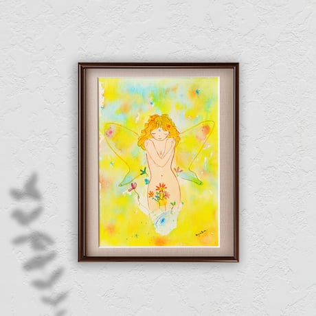 手描き絵 | STORES 手描き絵 | STORES