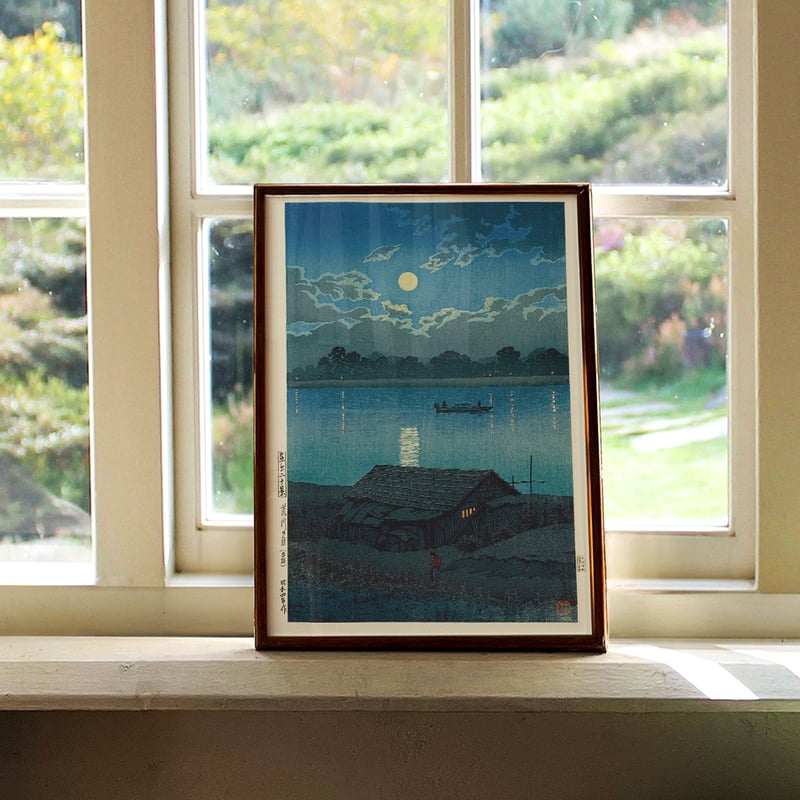 絵画　水彩画　IKEAには売ってなさそう 絵画 水彩画 IKEAには売ってなさそう - 絵画