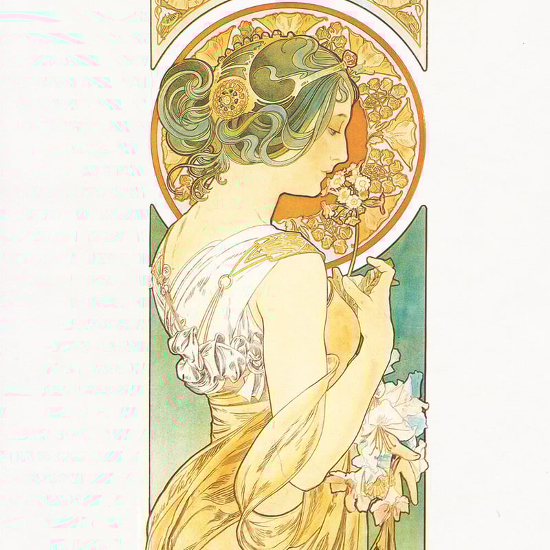 ★再度、値下げしました！★   森田曠平 「竜田川」日本画版画送料無料！ ☆再度、値下げしました！☆ 森田曠平 「竜田川」日本画版画送料無料！