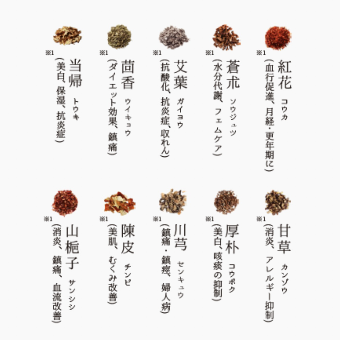 OKAGEYU 御陰湯<医薬部外品> 100% 生薬入浴剤 10種の生薬をブレンドした漢方入浴剤『御蔭湯 OKAGEYU