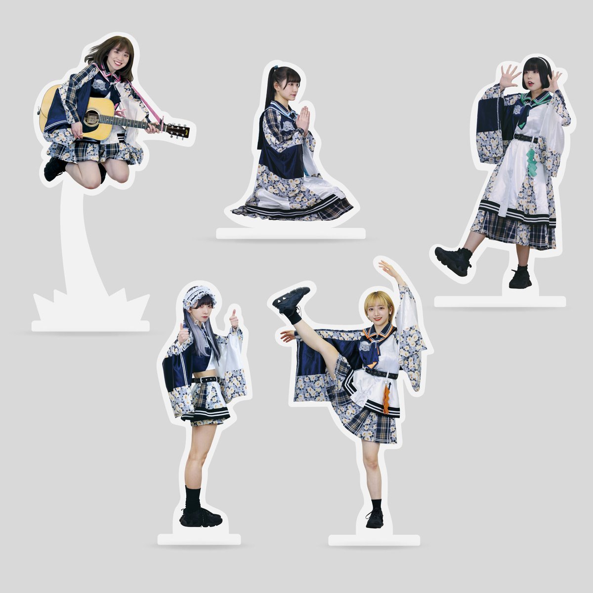 新品★▷せーぶぽいんと【ゆき】パネル付き実写アクリルスタンド せーぶぽいんと ゆき アクスタ せーぶぽいんと ゆきアクスタ