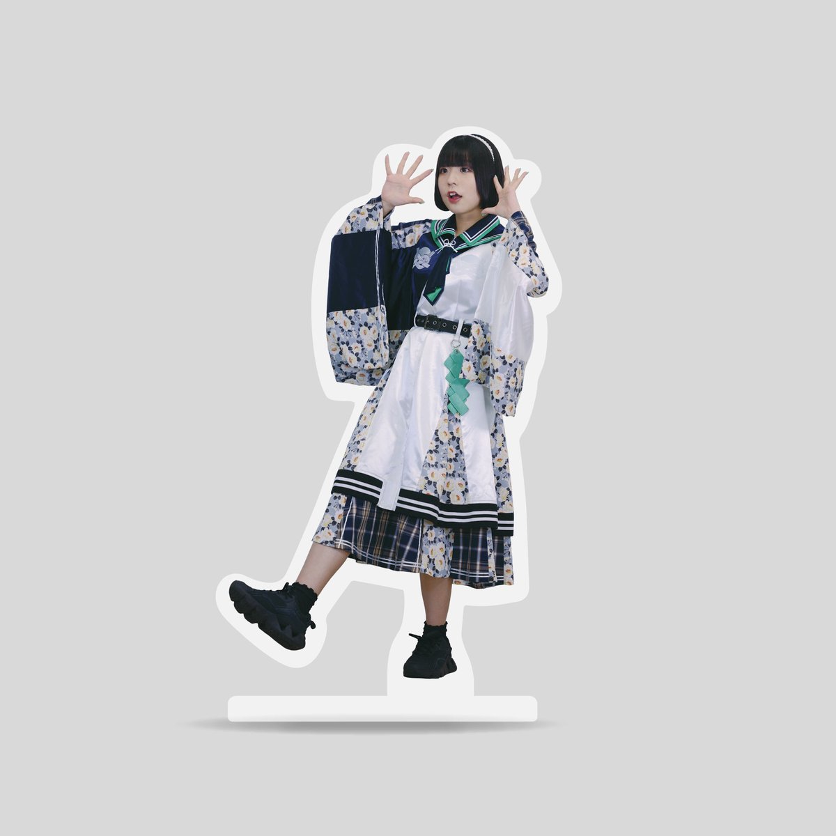 実写版アクリルスタンド | ホ。屋