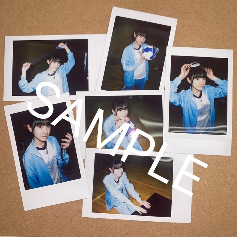 ぽこた Special抽選券/ツーショットチェキ券 チェキ＆抽選会）2025年2月18日（火）19:00～34thシングルTick