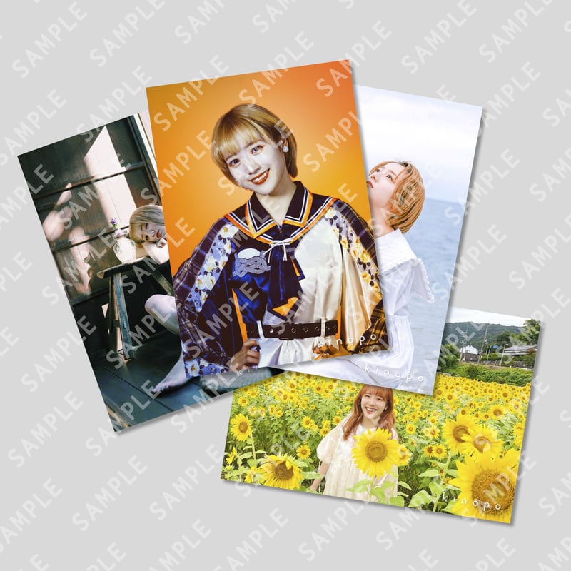 メンバーブロマイド写真 | ホ。屋