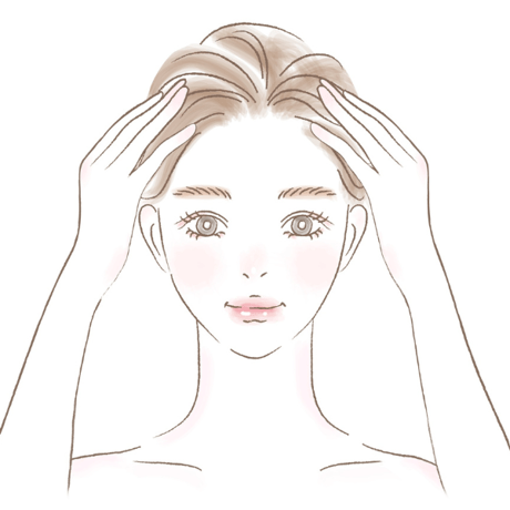 【10本】MDeaヘアジェル（美髪用養毛剤）
