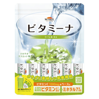 ニュートライズ社 ビタミーナ マスカット味 30包