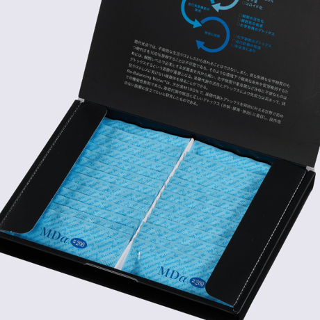 Re-Balancing Water MDα#200　個包装30包入り