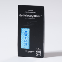 Re-Balancing Water MDα#200　個包装6包入り
