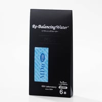Re-Balancing Water MDα#100　個包装6包入り