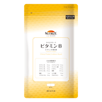 ニュートライズ社　ビタミンB　90粒入り