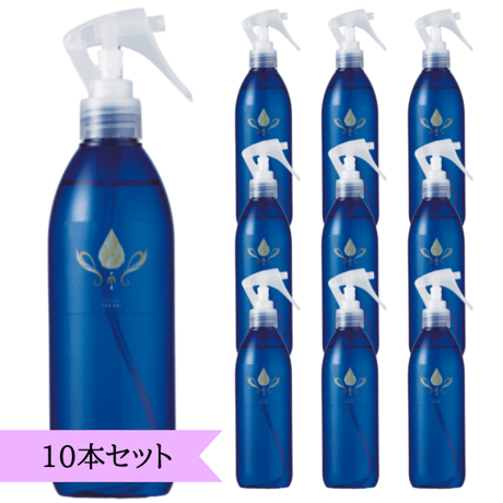 【10本】MDeaヘアジェル（美髪用養毛剤）