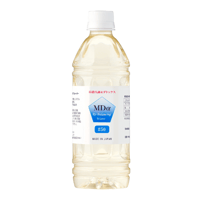 （MDa）リバランシングウォーター　シルバー 各製品説明 | MATRIX臨床研究会