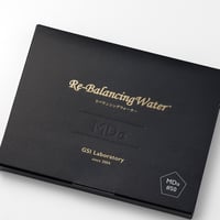 Re-Balancing Water MDα#50　個包装30包入り