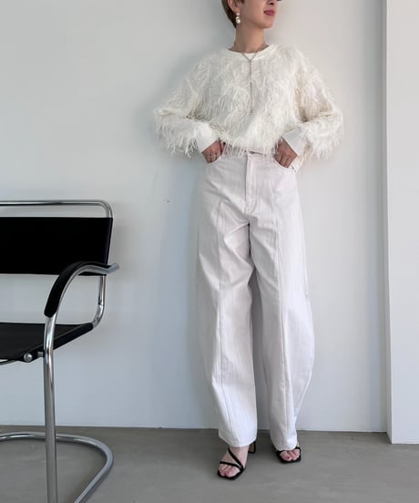 budding  pants   24HESP-038