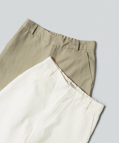Chino pants