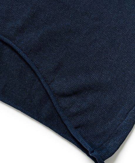 Paper knit