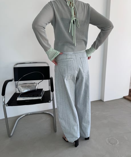 budding  pants   24HESP-038