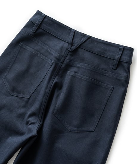 Flare Trousers