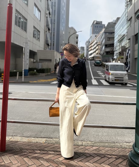 Chino pants