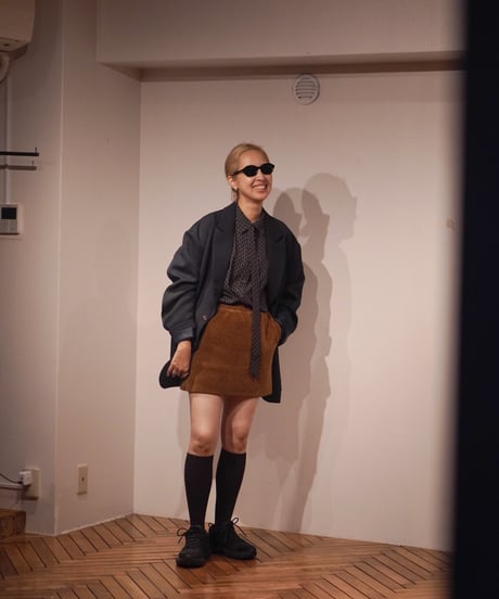 Air Tailor Jacket