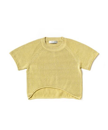 Paper knit