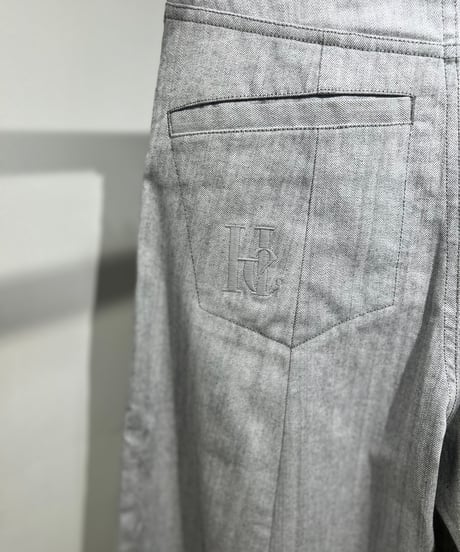 budding  pants   24HESP-038