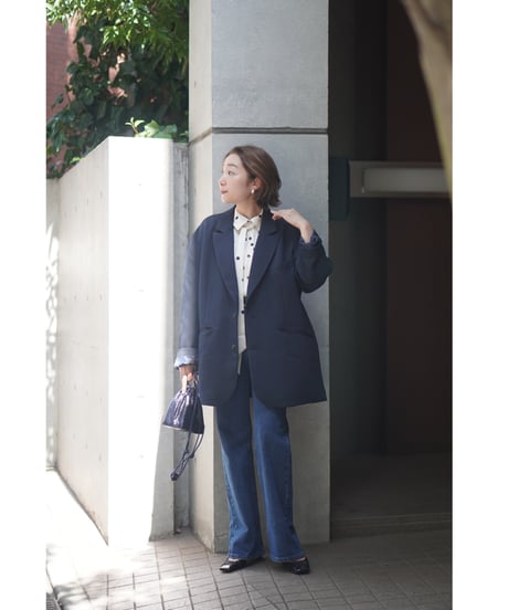 Air Tailor Jacket